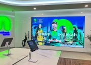 Sinar Mas Perkenalkan PT Bank Nano Syariah